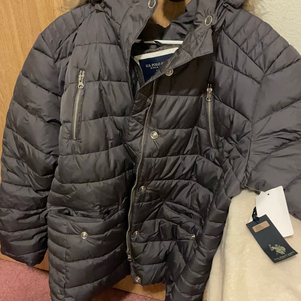 Outer wear